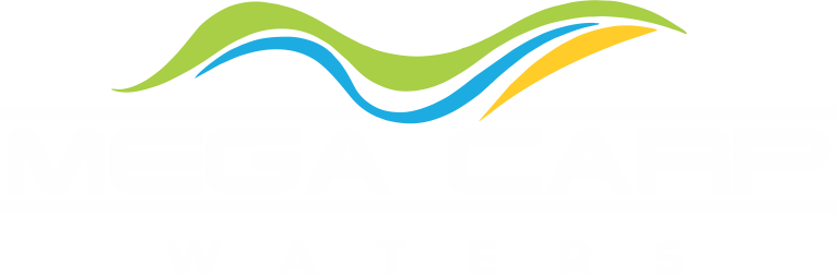 Mega Carp Waters